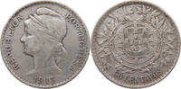 PORTUGAL 50 CENTAVOS -