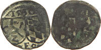 PASSAU BISTUM ZWEIER Ernst von Bayern, 1517 - 1554 -