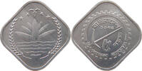 BANGLADESH 10 POISHA -