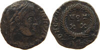 ROME EMPIRE FOLLIS Constantinus I. (307-337) VOT XX -