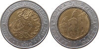 SAN MARINO 500 LIRE -