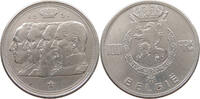 BELGIUM 100 FRANCS LEOPOLD III. (1934-1951) -