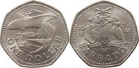 BARBADOS DOLLAR -