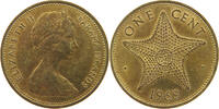 BAHAMAS CENT -
