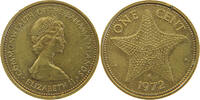 BAHAMAS CENT -