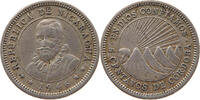 NICARAGUA 5 CENTAVOS -
