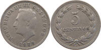 SALVADOR 5 CENTAVOS 1959 SS 10,00 EUR  plus 5,99 EUR verzending