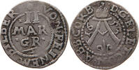 CORVEI ABTEI 2 MARIENGROSCHEN Arnold von Waldois 1638-1660 -
