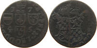BELGIUM LIEGE LIARD OFF-CENTER -