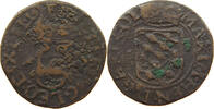 BELGIUM LIEGE LIARD MAXIMILIAN HENRI 1650-1688 -