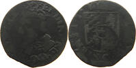 BELGIUM LIEGE LIARD FERDINAND VON BAYERN 1612-1650 -