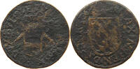 BELGIUM LIEGE LIARD MAXIMILIAN HENRI 1650-1688 -