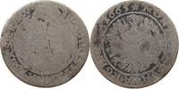 SCHLESIEN LIEGNITZ BRIEG 15 KREUZER Christian (1639-1672) -