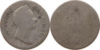 BADEN 3 KREUZER Leopold Großherzog (1830-1852) -