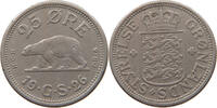 GREENLAND 25 ORE -