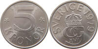 SWEDEN 5 KRONOR -
