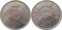 SWEDEN 5 KRONOR -