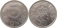 SWEDEN 5 KRONOR -