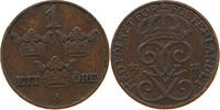 SWEDEN ÖRE Gustav V. (1907-1950) -