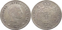 Italien 5 Lire Napoleon, 1805-1814 -