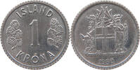 ICELAND KRONA -