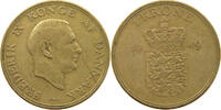 DENMARK KRONE Frederik IX. 1947-1972 -
