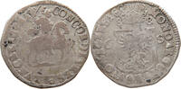 NETHERLANDS NIJMEGEN 6 STUIVERS -