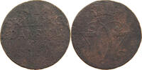 DENMARK SKILLING Christian VII. (1766-1808) -