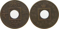 HONG KONG MIL Victoria 1837-1901 -