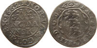DENMARK 2 SKILLING FREDERIK III. (1648-1670) -