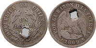 CHILE DECIMO -