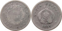 COLOMBIA REAL NUEVA GRANADA -