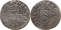 DENMARK 2 SKILLING Christian IV. (1588-1648) -