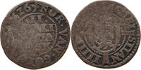 DENMARK 2 SKILLING Christian IV. (1588-1648) -