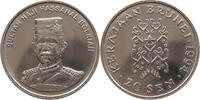 BRUNEI 20 SEN -