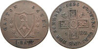 Schweiz Basel Batzen -