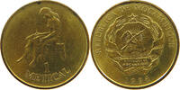 MOZAMBIQUE METICAL -