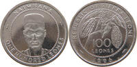 SIERRA LEONE 100 LEONES -