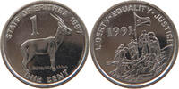 MOZAMBIQUE CENT -