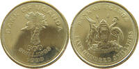 UGANDA 500 SHILLINGS -