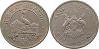 UGANDA SHILLING -