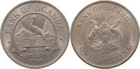 UGANDA SHILLING -