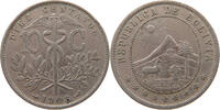 BOLIVIA 10 CENTAVOS -