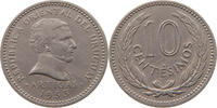 URUGUAY 10 CENTESIMOS -
