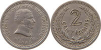 URUGUAY 2 CENTESIMOS -
