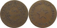 CHILE CENTAVO -