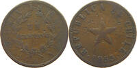 CHILE CENTAVO -