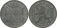 BELGIUM FRANC LEOPOLD III. (1934-1951) -