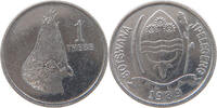BOTSWANA THEBE -