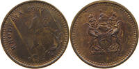 RHODESIA CENT -